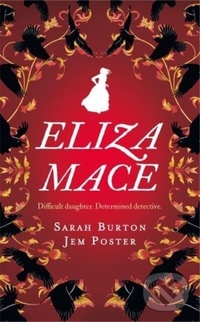 Levně Eliza Mace (the thrilling new Victorian detective novel) - kniha z kategorie Detektívky, trilery a horory