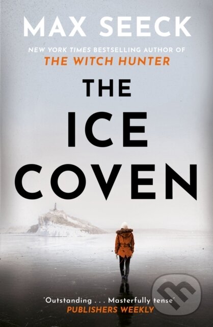 Kniha The Ice Coven