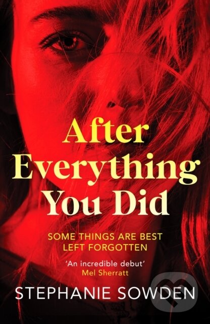 After Everything You Did koupíte na Martinus.cz