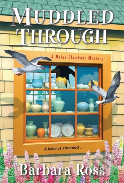 Levně Muddled Through - Barbara Ross - kniha z kategorie Spoločenská beletria