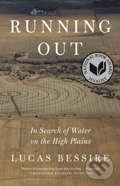 Levně Running Out (In Search of Water on the High Plains) - kniha z kategorie Autobiografie