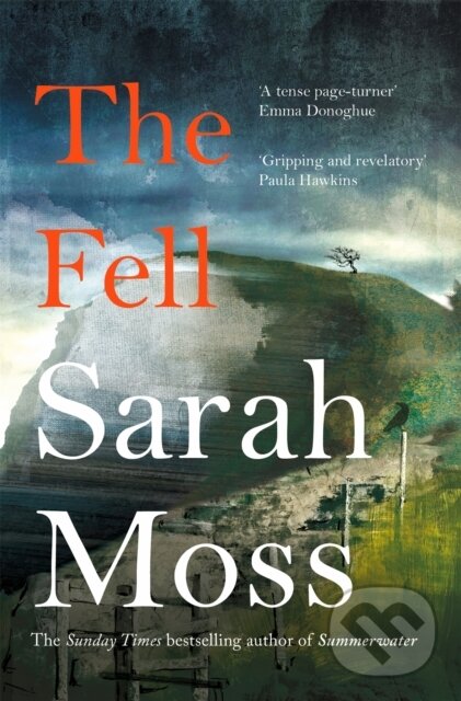 Levně The Fell - Sarah Moss - kniha z kategorie Spoločenská beletria