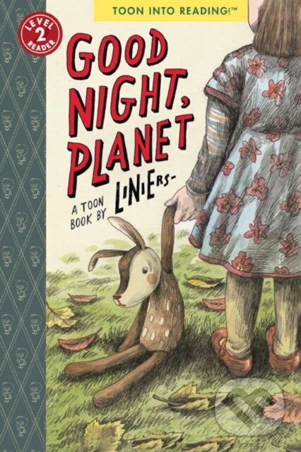 Kniha: Good Night, Planet (. Liniers). , 2023