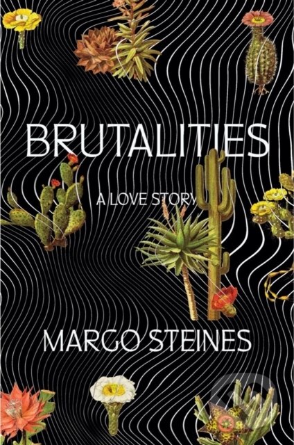 Kniha Brutalities