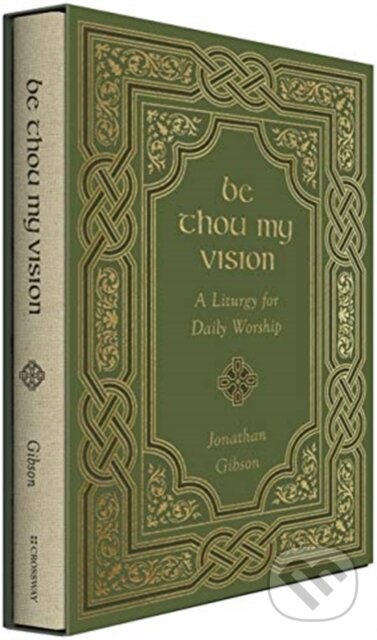 Be Thou My Vision koupíte na Martinus.cz