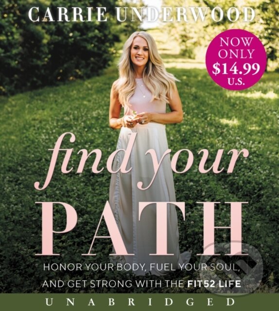 Kniha Find Your Path Low Price CD