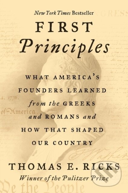 Kniha First Principles