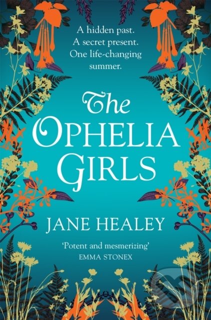 The Ophelia Girls (An Immersive, Intoxicating Read)