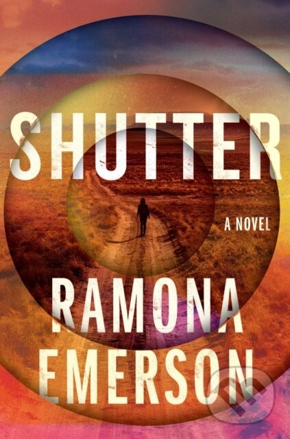 Levně Shutter - Ramona Emerson - kniha z kategorie Beletria