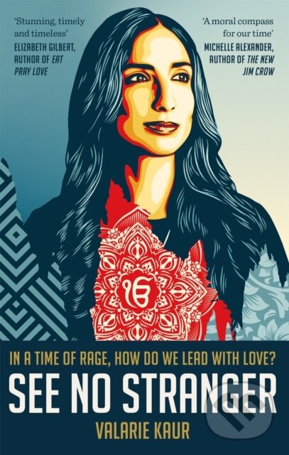 Levně See No Stranger (A memoir and manifesto of revolutionary love) - kniha z kategorie Životopisy, reportáže a myšlienky