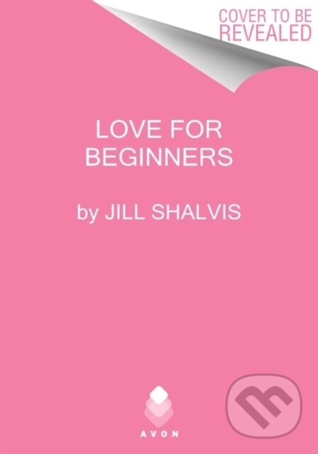 Levně Love for Beginners - Jill Shalvis - kniha z kategorie Beletria