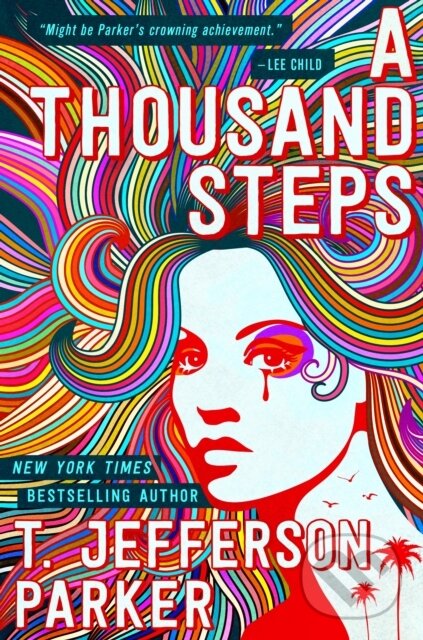 Kniha Thousand Steps
