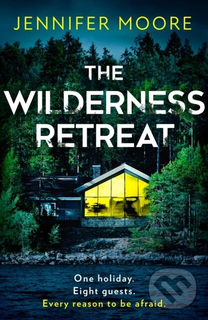 Kniha Wilderness Retreat