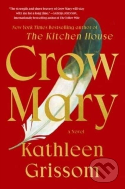 Kniha Crow Mary