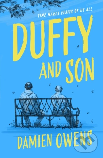 Levně Duffy and Son - Damien Owens - kniha z kategorie Spoločenská beletria