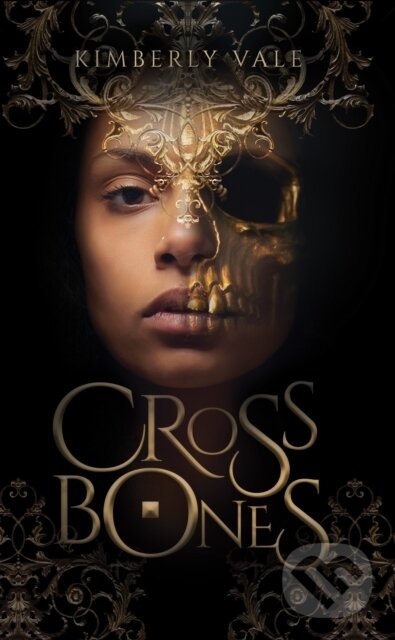 Kniha Crossbones