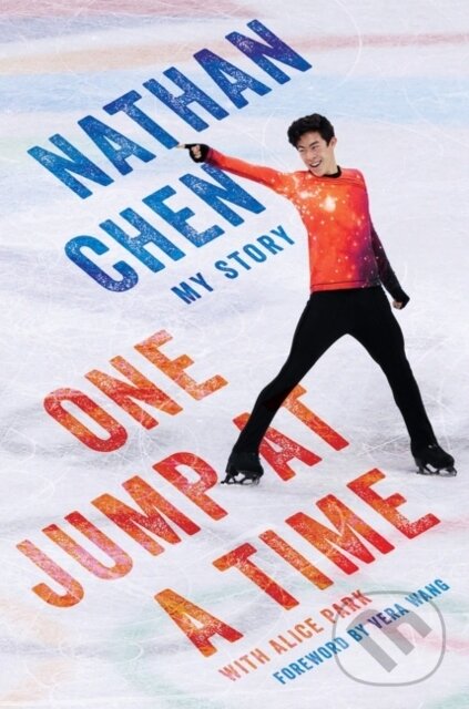 Levně One Jump at a Time (My Story) - Chen Nathan - kniha z kategorie Životopisy, reportáže a myšlienky