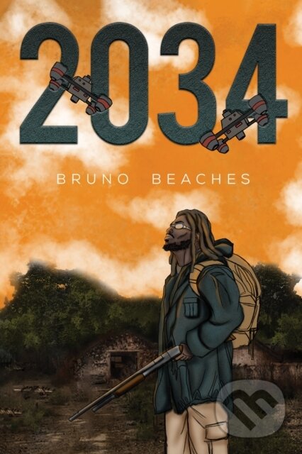 Kniha 2034