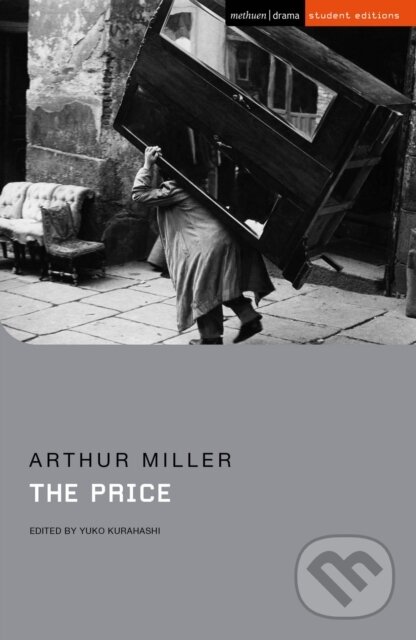 Kniha The Price