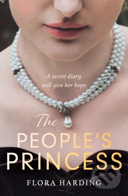 Kniha People’s Princess
