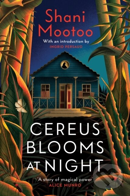 Levně Cereus Blooms at Night (The Booker-Longlisted Queer Classic) - kniha z kategorie Fantasy