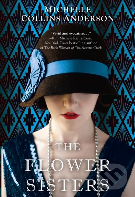 Kniha Flower Sisters