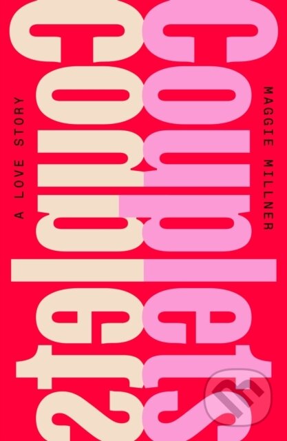 Couplets (A Love Story) - Maggie Millner