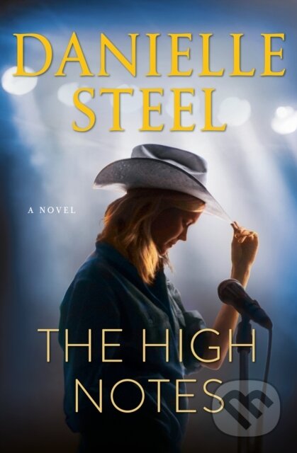 Levně High Notes - Danielle Steel