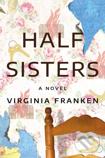 Kniha Half Sisters
