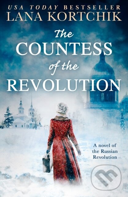 Kniha Countess of the Revolution