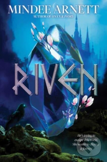 Kniha Riven