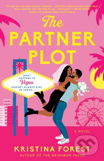 Partner Plot - Kristina Forest