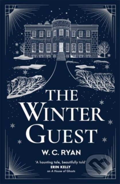 Levně The Winter Guest (The perfect chilling, gripping mystery as the nights draw in) - kniha z kategorie Spiritualita