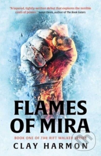 Flames Of Mira koupíte na Martinus.cz