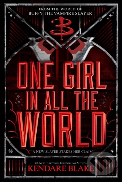 Levně One Girl In All The World ((In Every Generation Book 2)) - kniha z kategorie Beletria