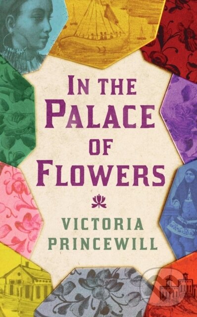 Levně In the Palace of Flowers - Victoria Princewill - kniha z kategorie Beletria
