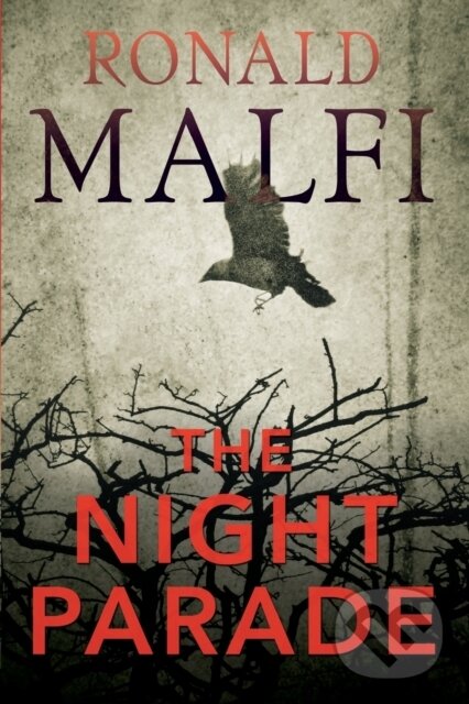 Levně The Night Parade - Ronald Malfi - kniha z kategorie Beletria