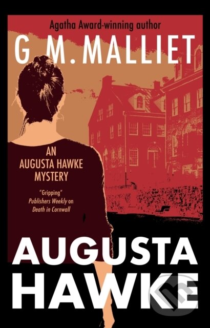 Augusta Hawke koupíte na Martinus.cz