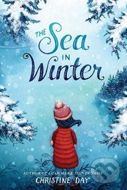 Kniha: The Sea in Winter (Day Christine). , 2022