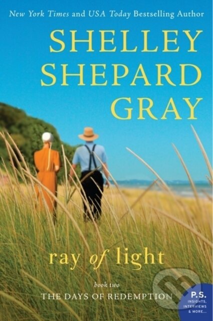 Levně Ray of Light - Shelley Shepard Gray - kniha z kategorie Beletria