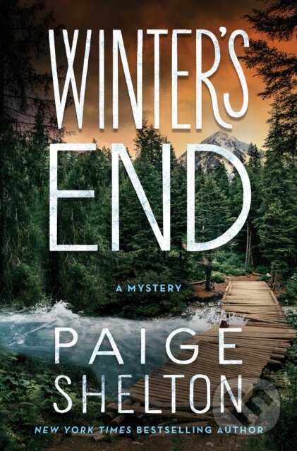 Kniha Winter's End