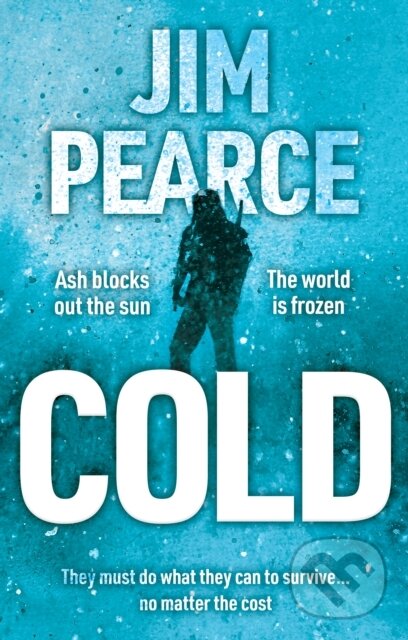 Levně Cold - Jim Pearce - kniha z kategorie Beletria