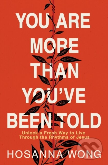 You Are More Than You've Been Told koupíte na Martinus.cz
