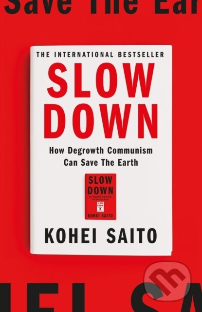 Slow Down koupíte na Martinus.cz
