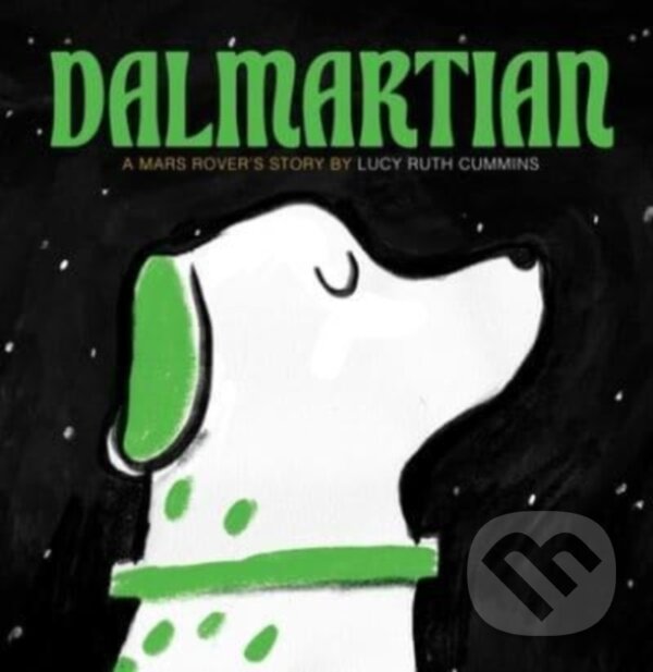 Kniha Dalmartian