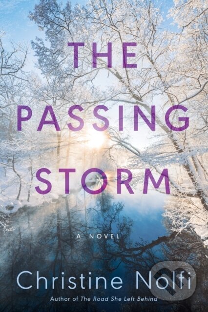 Levně The Passing Storm (A Novel) - Christine Nolfi - kniha z kategorie Romantika