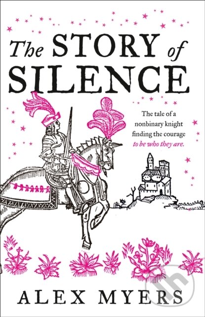 Kniha Story of Silence