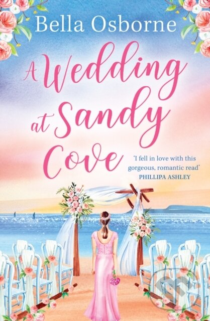 Kniha Wedding at Sandy Cove