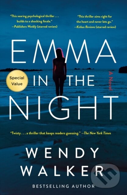 Emma in the Night (A Novel) - Wendy Walker