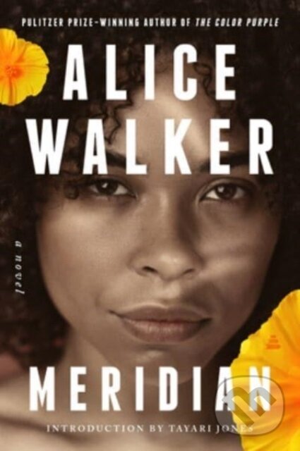 Levně Meridian (A Novel) - Alice Walker - kniha z kategorie Beletria